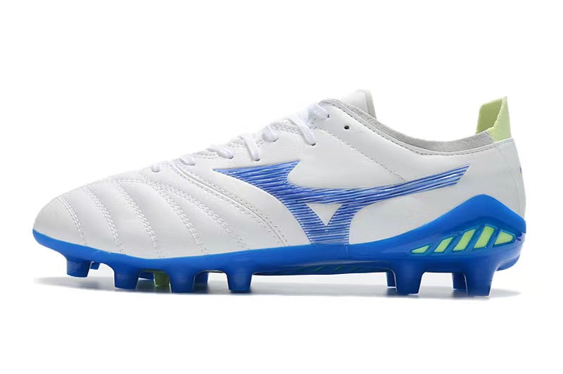 Chuteira Mizuno Morelia Neo 3 FG