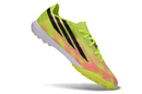 Chuteira Adidas F50 Hyperfast Elite Laceless TF