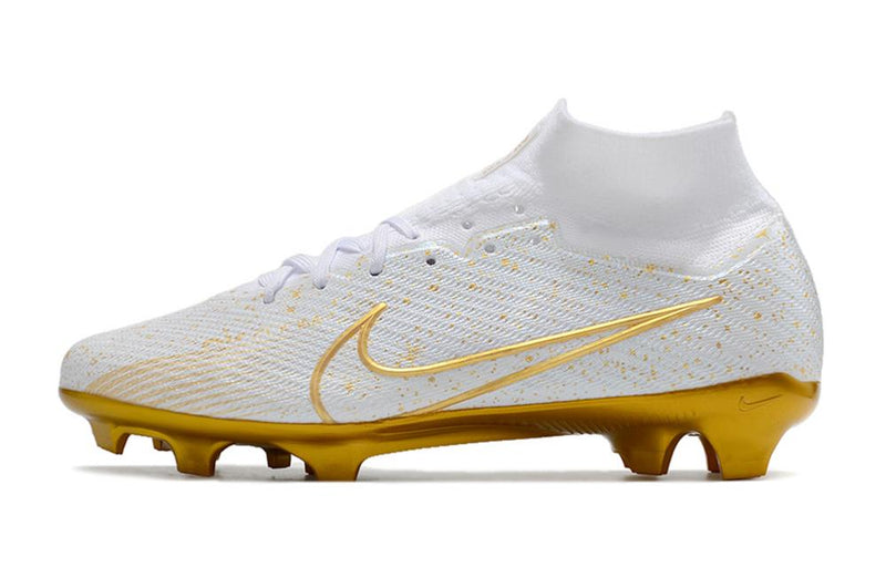Chuteira Nike Air Zoom Mercurial Superfly FG