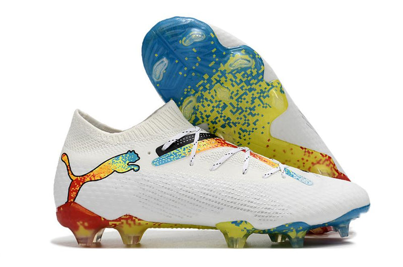 Chuteira Puma Future 2024 FG