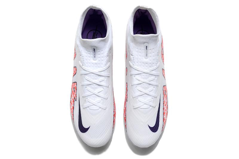 Chuteira Nike Air Zoom Mercurial Superfly FG
