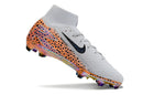 Chuteira Nike Air Zoom Mercurial Superfly 10 FG