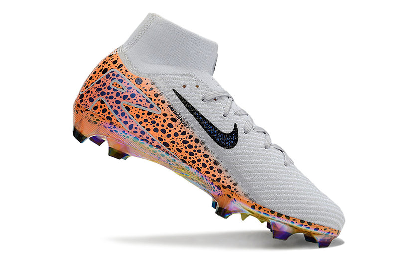 Chuteira Nike Air Zoom Mercurial Superfly 10 FG
