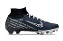 Chuteira Nike Air Zoom Mercurial Superfly FG