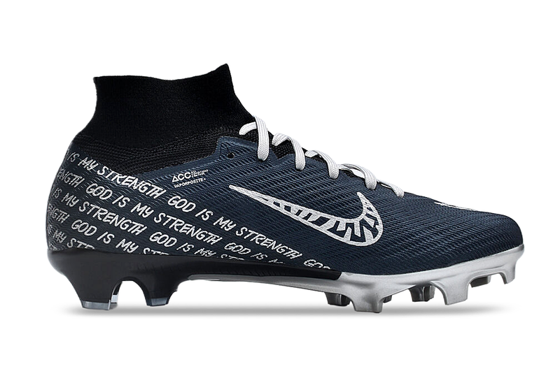 Chuteira Nike Air Zoom Mercurial Superfly FG