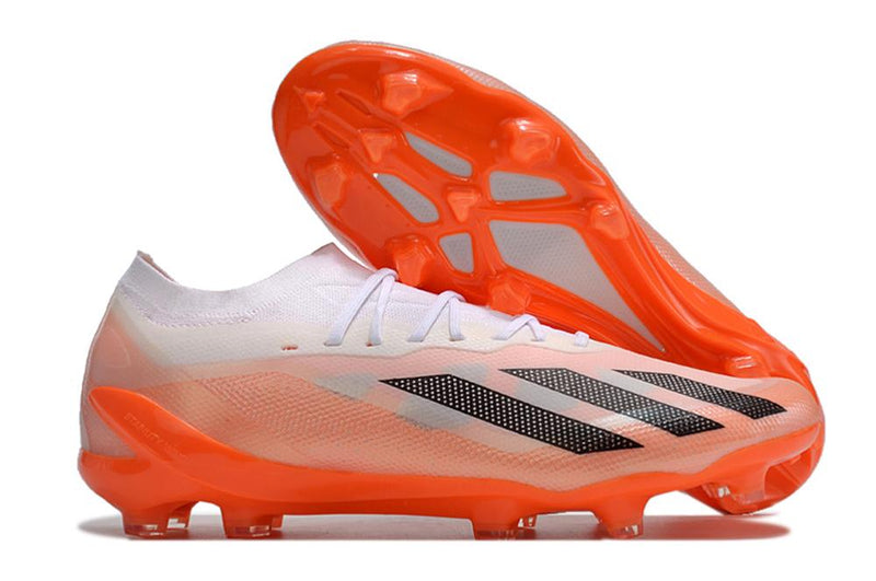 Chuteira Adidas X Crazyfast .1 FG