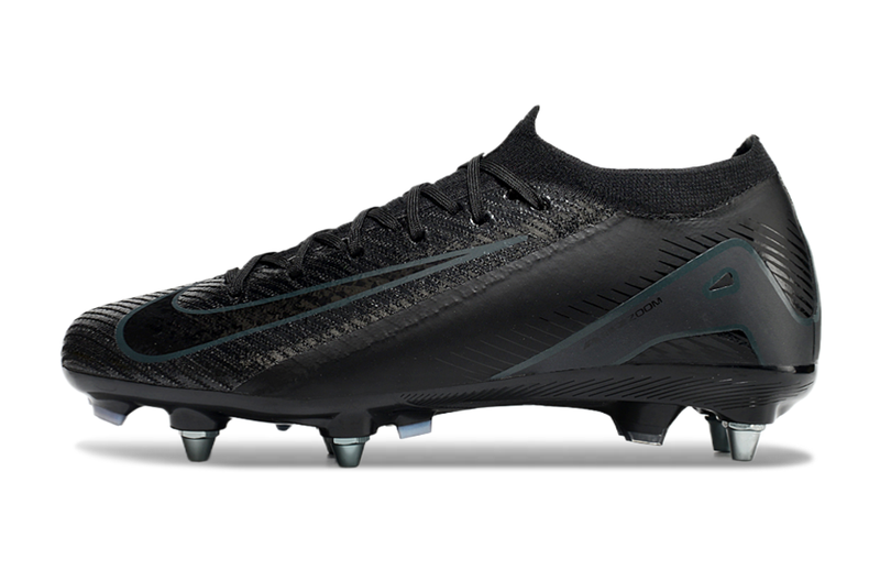 Chuteira Nike Air Zoom Mercurial SG Trava Mista