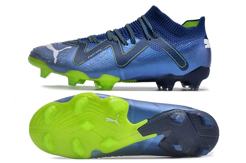 Chuteira Puma Ultra Ultimate FG