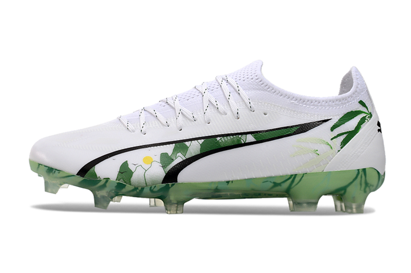 Chuteira Puma Ultra Ultimate FG