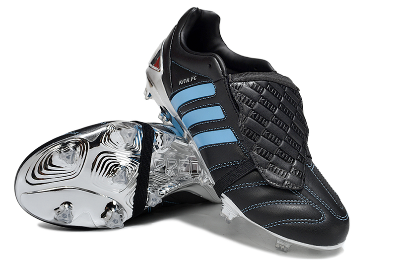 Chuteira Adidas Predator Accuracy FG