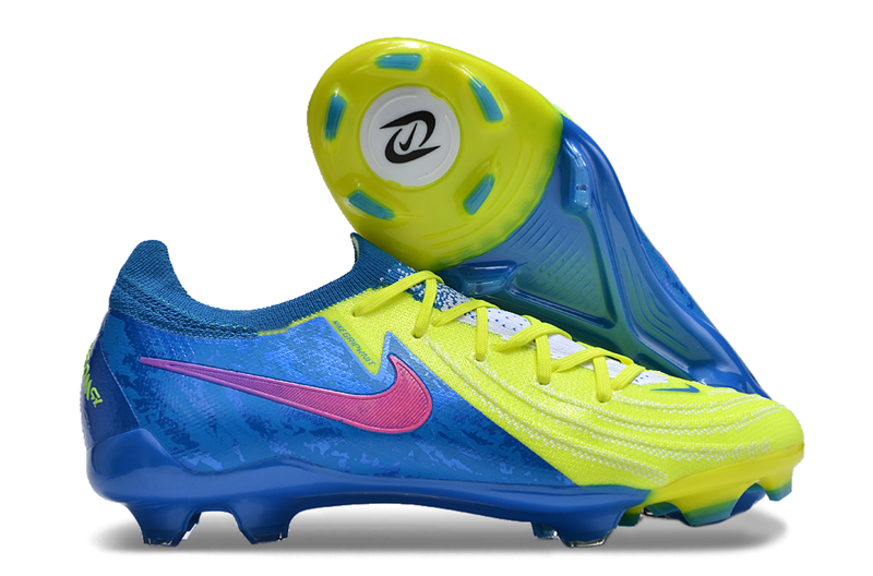Chuteira Nike Phantom Luna Elite GX