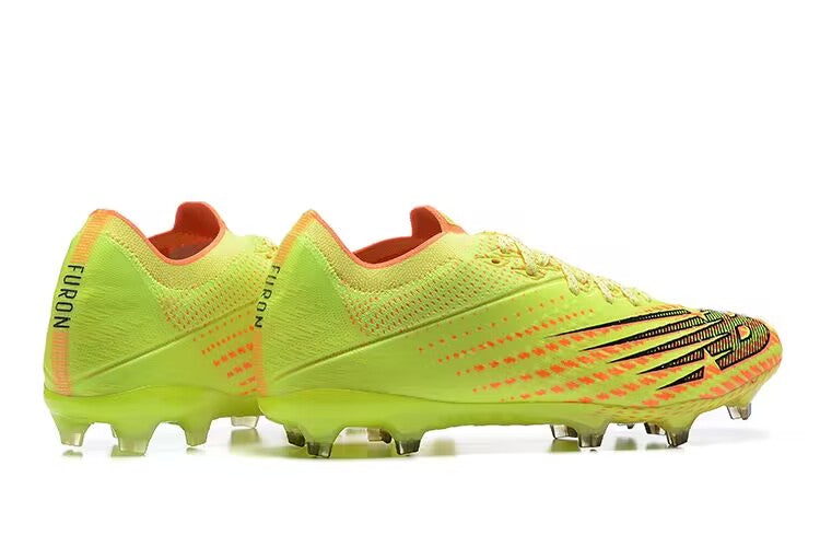 Chuteira New Balance Furon V6+ Pro FG