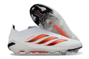 Chuteira Adidas Predator 26 Elite Tongue FG