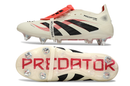 Chuteira Adidas Predator Accuracy SG Trava Mista