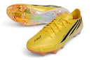 Chuteira Adidas F50 Hyperfast Elite Laceless FG
