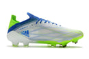 Chuteira Adidas X Speedflow + .1 FG