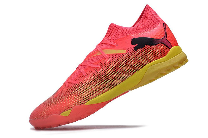 Chuteira Puma Future 2024 TF