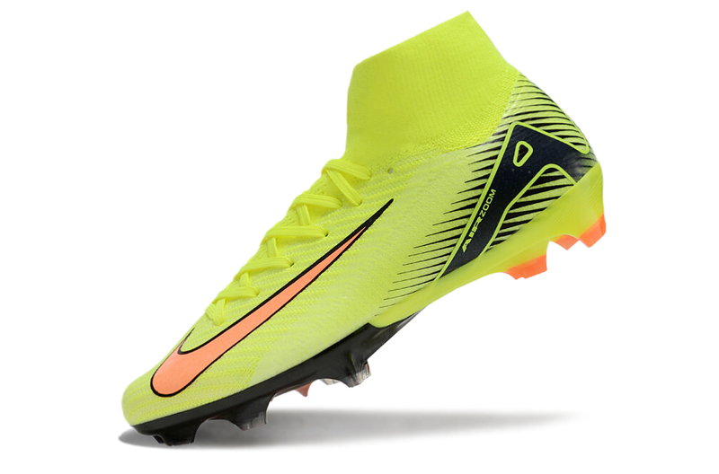 Chuteira Nike Air Zoom Mercurial Superfly 10 FG