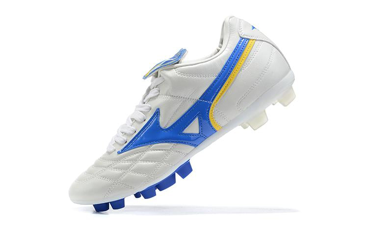 Chuteira Mizuno Wave Cup Legend FG