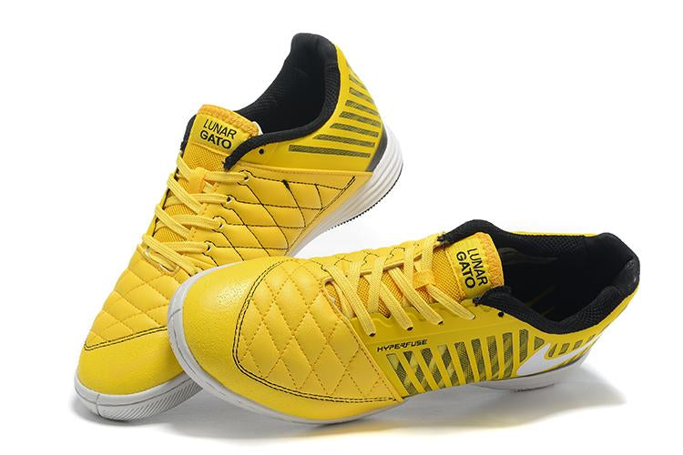 Chuteira Nike Lunar Gato 2 IC