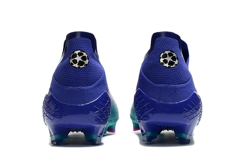 Chuteira Adidas X Speedflow + .1 FG