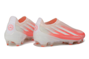 Chuteira Adidas F50 Hyperfast Elite Laceless FG
