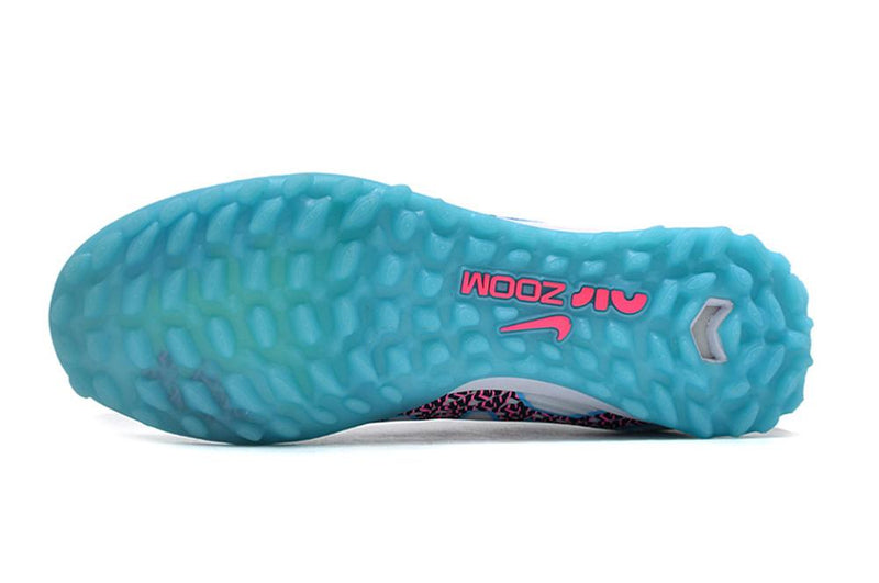 Chuteira Nike Air Zoom Mercurial Vapor TF