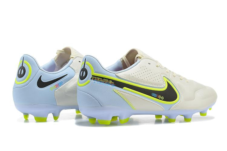 Chuteira Nike Tiempo Legend 9 FG