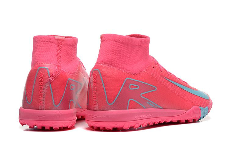 Chuteira Nike Air Zoom Mercurial Superfly 8 TF