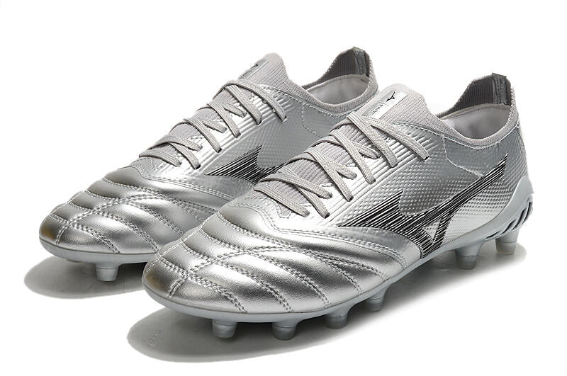 Chuteira Mizuno Morelia Neo 3 FG