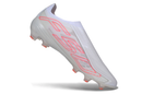 Chuteira Adidas F50 Hyperfast Elite Laceless FG