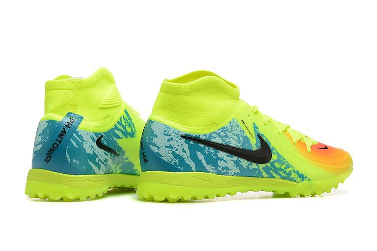 Chuteira Nike Phantom GX 2 Luna Elite TF