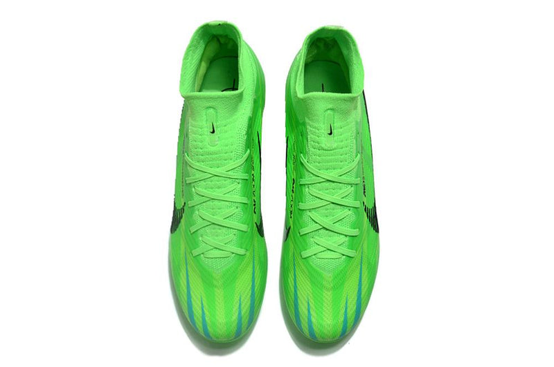 Chuteira Nike Air Zoom Mercurial Superfly FG