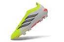 Chuteira Adidas Predator 26 Elite Tongue FG