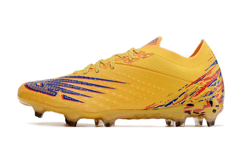 Chuteira New Balance Vivid Spark FG
