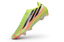 Chuteira Adidas F50 Hyperfast Elite Laceless FG