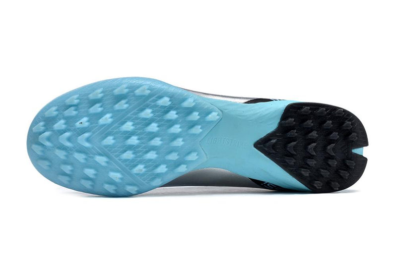 Chuteira Adidas X23 Crazyfast .1 TF Messi