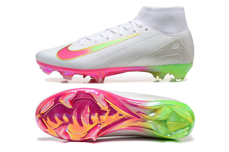 Chuteira Nike Mercurial Superfly 10 Elite FG