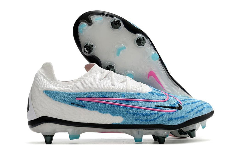 Chuteira Nike Phantom GX Elite SG