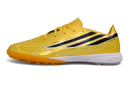 Chuteira Adidas F50 Hyperfast Elite Laceless TF