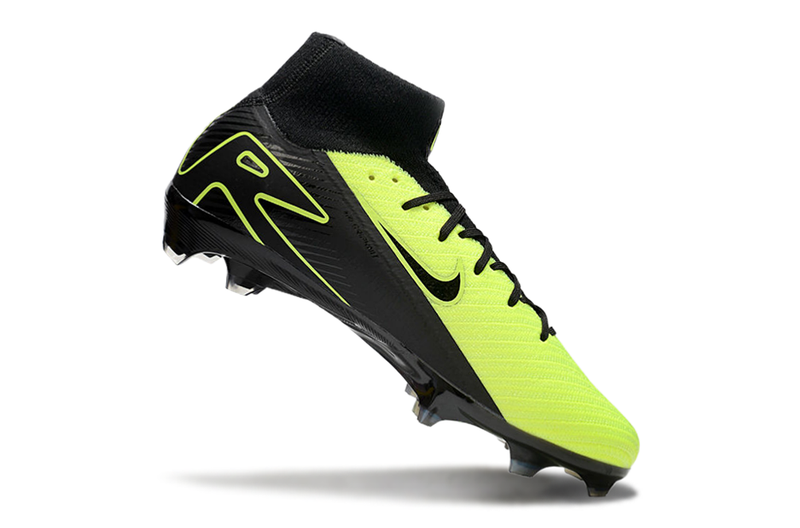 Chuteira Nike Air Zoom Mercurial Superfly 10 FG