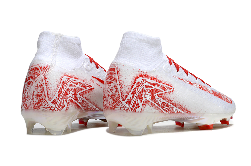 Chuteira Nike Mercurial Superfly 9 Elite FG