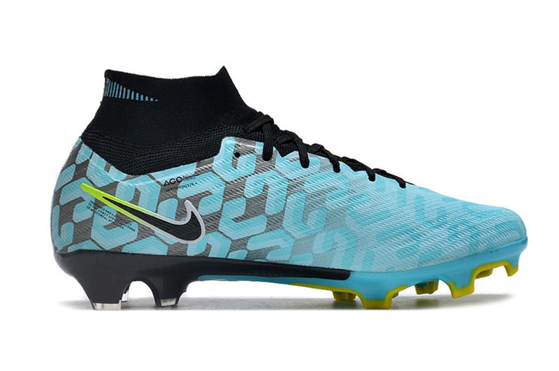 Chuteira Nike Air Zoom Mercurial Superfly FG
