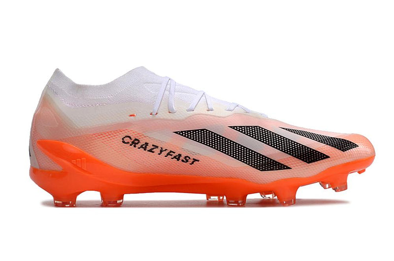 Chuteira Adidas X Crazyfast .1 FG