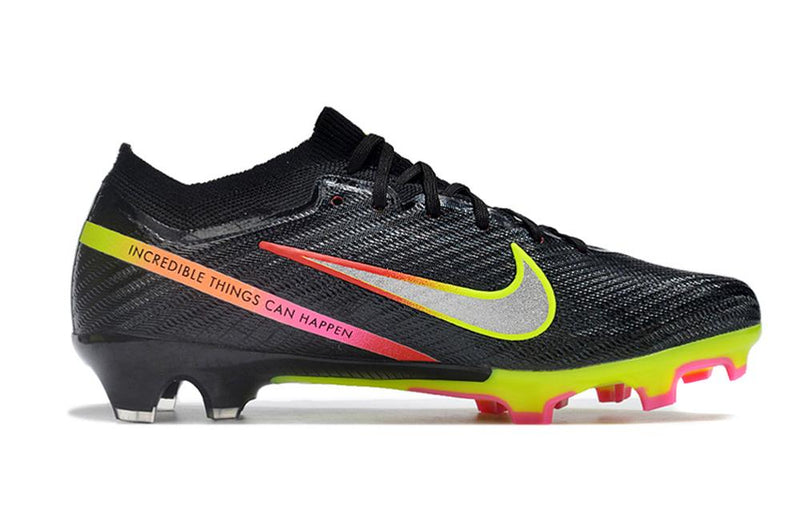 Chuteira Nike Air Zoom Mercurial Vapor FG
