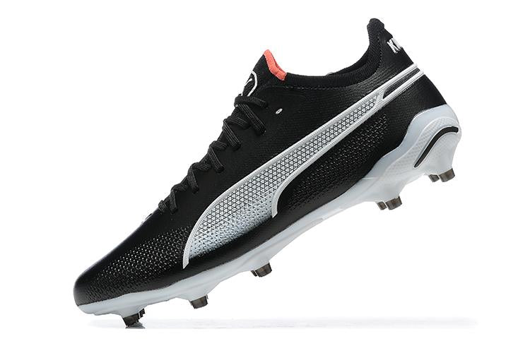 Chuteira Puma King Ultimate Icon FG