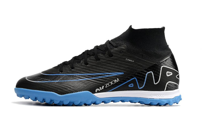 Chuteira Nike Air Zoom Mercurial Superfly TF
