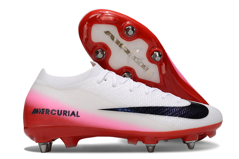 Chuteira Nike Mercurial Vapor 16 Elite SG Trava Mista