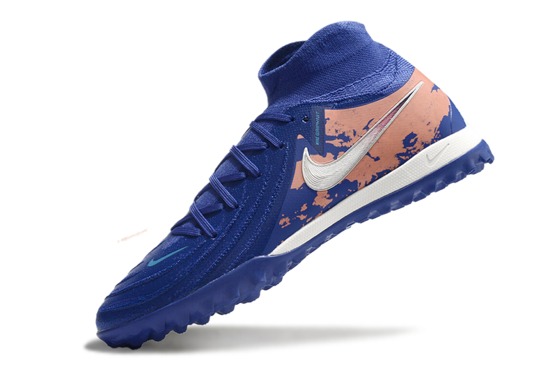 Chuteira Nike Phantom GX 2 Luna Elite TF