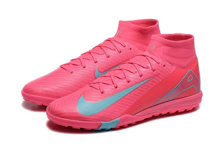 Chuteira Nike Air Zoom Mercurial Superfly 8 TF